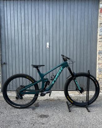 Trek Slash 9.8 GX AXS 2023 Taglia L - MTB Enduro