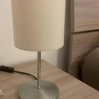 Illiminazione da stanza comodino