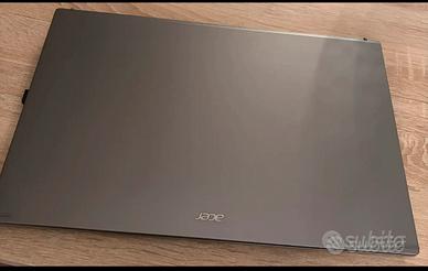 Acer Portatile