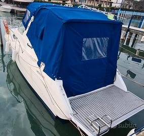 SAVER Riviera 24 PERMUTA