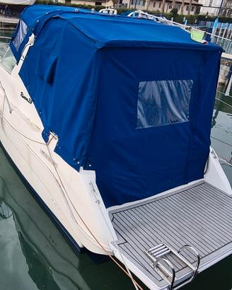 SAVER Riviera 24 PERMUTA