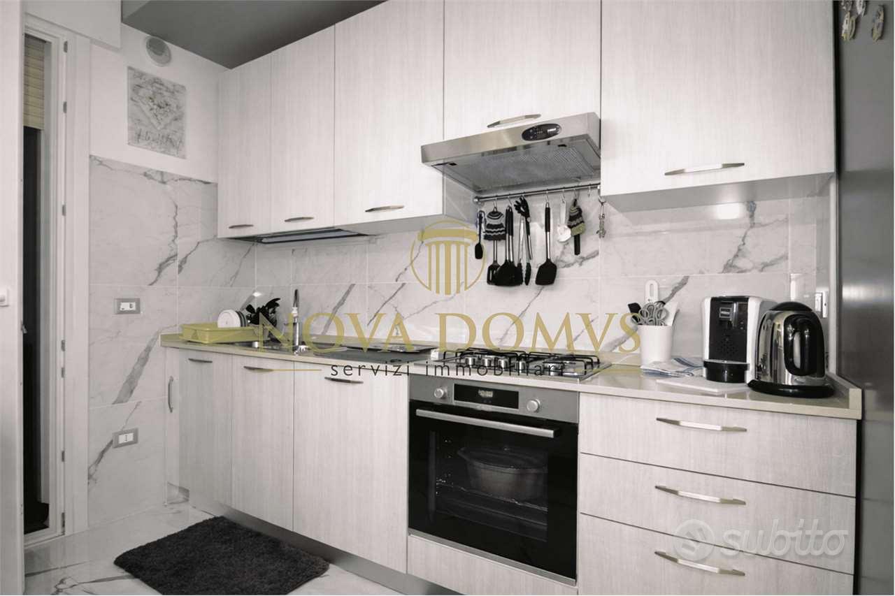 Appartamento – Padova, Arcella - Vista 3