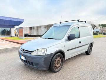 Opel Combo 1.6 95cv Metano Autocarro