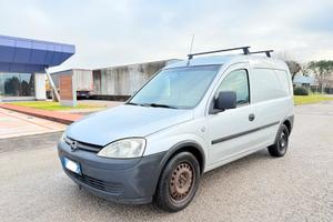 Opel Combo 1.6 95cv Metano Autocarro