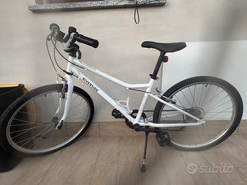 Bici bambina 24