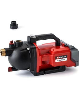 Pompa da giardino a batteria Einhell Aquinna