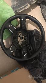 sterzo Audi A3 anno 2014 