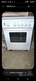 cucina Tecnogas
