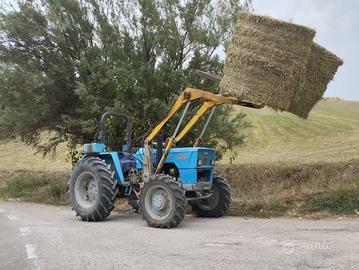 Landini dt 8500 special