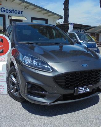 Ford Kuga 1.5 Benzina 150 CV 2WD ST-Line