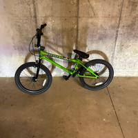 Bicicletta BMX