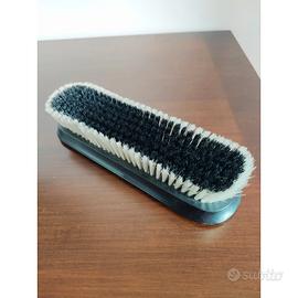 Spazzola per tessuti o scarpe 