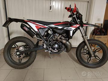 Beta Motard 50 RR Anno 2024