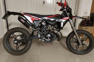 Beta Motard 50 RR Anno 2024