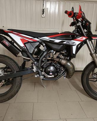 Beta Motard 50 RR Anno 2024