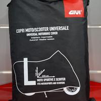 Telo Coprimoto Givi Impermeabile S203L