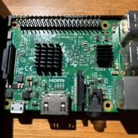 Raspberry pi 3