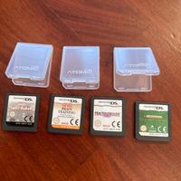 Videogiochi per Nintendo DS