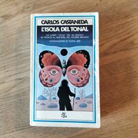 L' Isola del Tonal di C. Castaneda 