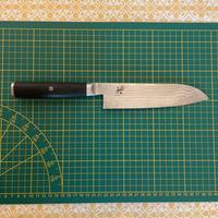 MIYABI 5000FCD Santoku