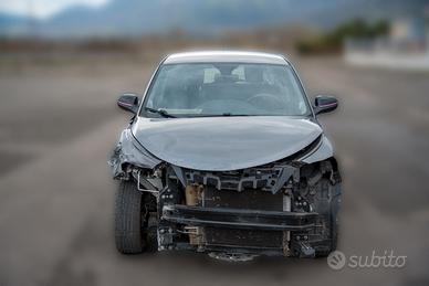 Lancia Ypsilon 1.2