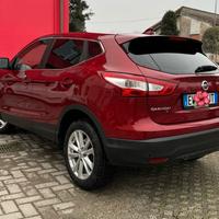 Nissan Qashqai 1.2 Benzina 2014 Tekna 116 CV