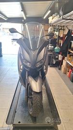 Yamaha X-Max 125 2015