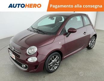 FIAT 500 MS75086