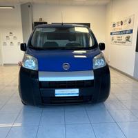 Fiat Fiorino 1.4 8V Furgone Natural Power