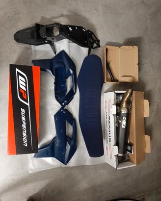 Per ktm 690 smc r 2023 