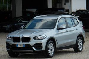 Bmw X3 xDrive20i 184CV Business Advantage Auto Ste