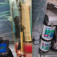 riscaldatore da 150watt