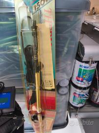 riscaldatore da 150watt