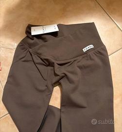 Leggins venere potato Fgm04