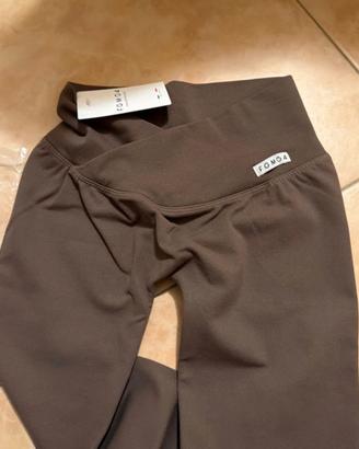 Leggins venere potato Fgm04