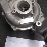 Turbina Renault Trafic 2.3 dci