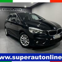 BMW 218 d Active Tourer Luxury