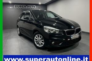 BMW 218 d Active Tourer Luxury