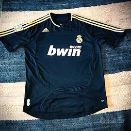 MAGLIA ORIGINALE  REAL MADRID "GALACTICOS" Tg L 