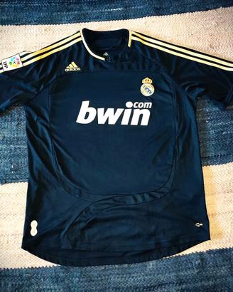 MAGLIA ORIGINALE  REAL MADRID "GALACTICOS" Tg L 