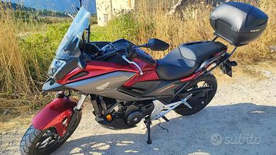 Honda NC 750x ABS 2020