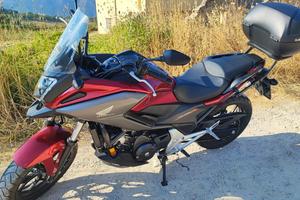 Honda NC 750x ABS 2020