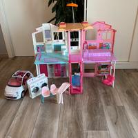 Casa di Barbie