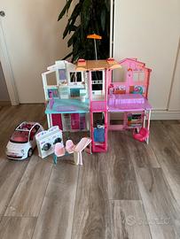 Casa di Barbie