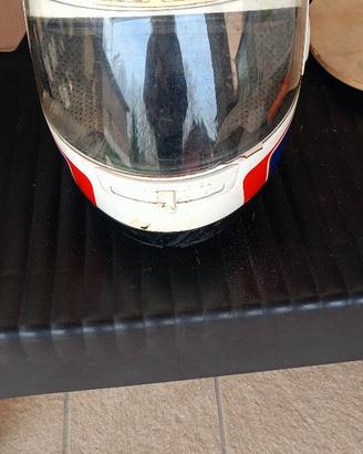 Casco Shoei GRV  Wayne Gardner