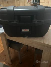 Bauletto Kappa KGR52