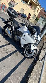 Honda VFR 1200 F