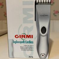 Tagliacapelli cordless