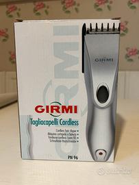 Tagliacapelli cordless