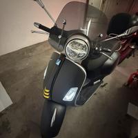 Vespa gts supertech 300